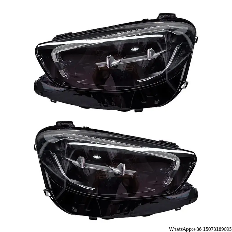 Новая оригинальная светодиодная фара для Mercedes-Benz W213 E260 (2021 г.), система освещения, автомобильные аксессуары, высокое качество, 12В, белый свет
Новая оригинальная светодиодная фара для Mercedes-Benz W213 E260 (2021 г.), система освещения, автомобильные аксессуары, высокое качество, 12В, белый свет