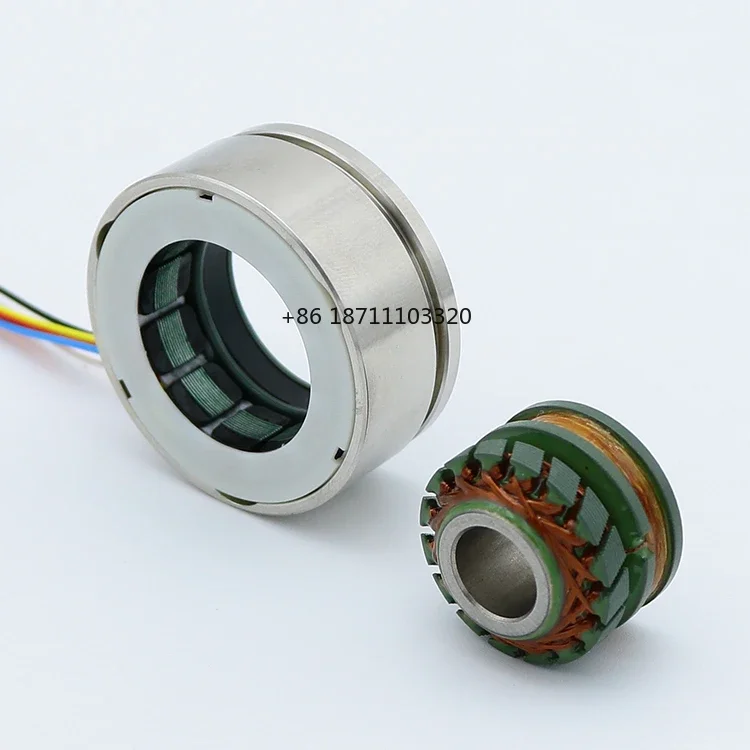 36XFW7101 Factory direct supply high quality brushless resolver and encoder for servo motor
36XFW7101 Factory direct supply high quality brushless resolver and encoder for servo motor