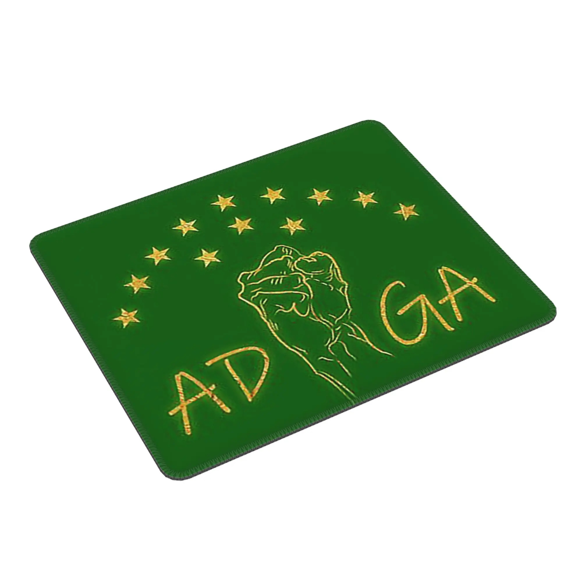 Adiga fight for ever Adygea Flag Mouse Pad Computer Keyboard Mouse Mat Gamer PC Laptop Desk Mat Office Table Mats
Adiga fight for ever Adygea Flag Mouse Pad Computer Keyboard Mouse Mat Gamer PC Laptop Desk Mat Office Table Mats