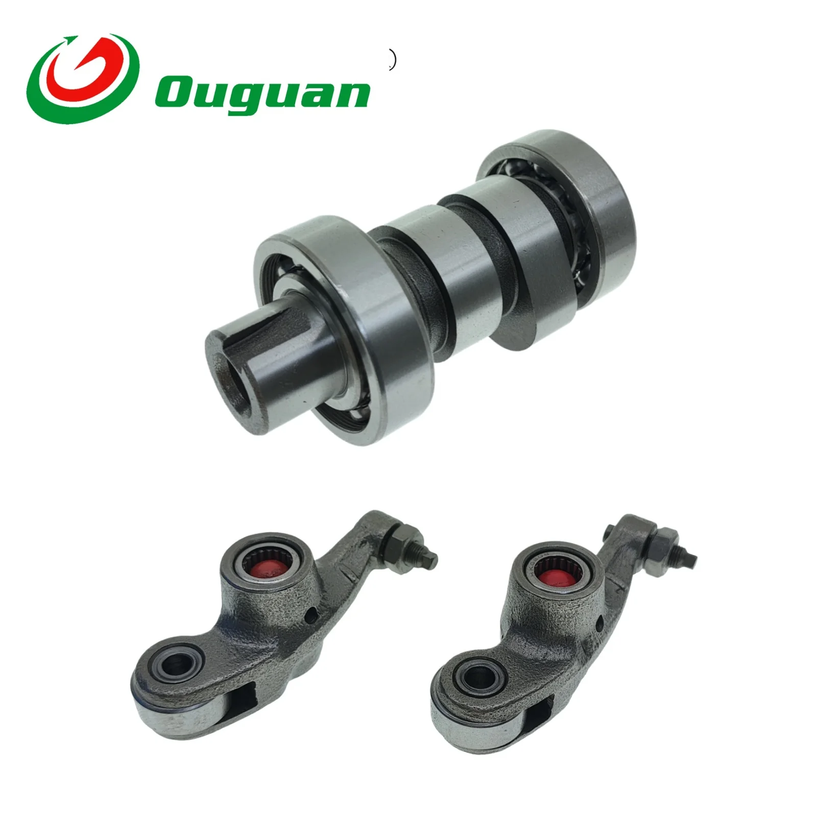 ouguan for BAJAJ CT100 Bajaj CT100 CT 100 100cc BS6 PF511255 DU101060 Camshaft Swing Rocker Arm Cam Shaft
ouguan for BAJAJ CT100 Bajaj CT100 CT 100 100cc BS6 PF511255 DU101060 Camshaft Swing Rocker Arm Cam Shaft