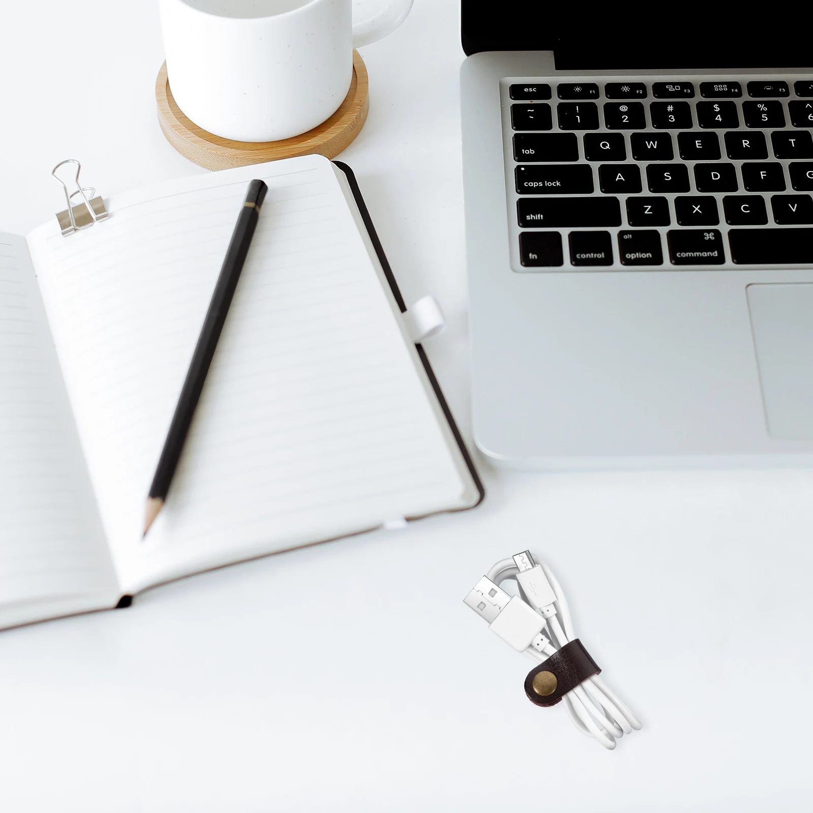 Cable Tie Charging Wrapper Wire Organizer Cord Headphone Management Space-saving Telephone
Cable Tie Charging Wrapper Wire Organizer Cord Headphone Management Space-saving Telephone