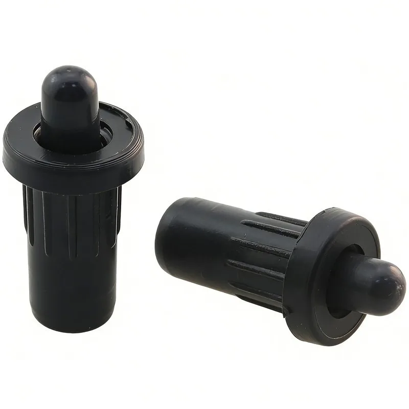 81Pcs Black Cabinet Door Damping Pins for Blinds Plastic Shock Absorption Durable Special Repair Parts
81Pcs Black Cabinet Door Damping Pins for Blinds Plastic Shock Absorption Durable Special Repair Parts