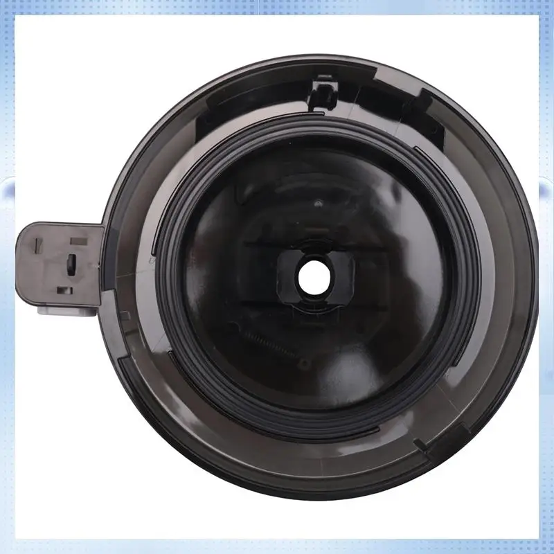 BA-Ninja Creami Replacement Parts Bowl Lid For Ninja NC301 For Ninja Creami Replacement Accessories
BA-Ninja Creami Replacement Parts Bowl Lid For Ninja NC301 For Ninja Creami Replacement Accessories