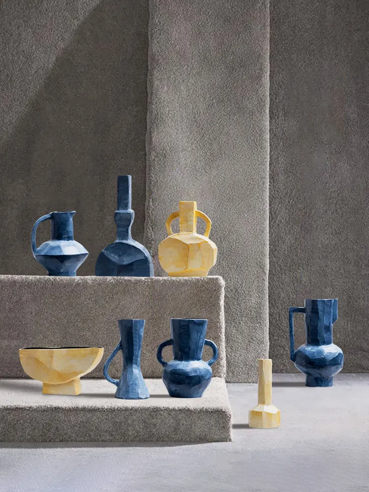 Картина маслом Ветер Синяя Ваза Домашняя Модель Комната Цветочный Аранжировщик Вилла Отель Проживание в семье Художественное Украшение Орнамент
Картина маслом Ветер Синяя Ваза Домашняя Модель Комната Цветочный Аранжировщик Вилла Отель Проживание в семье Художественное Украшение Орнамент