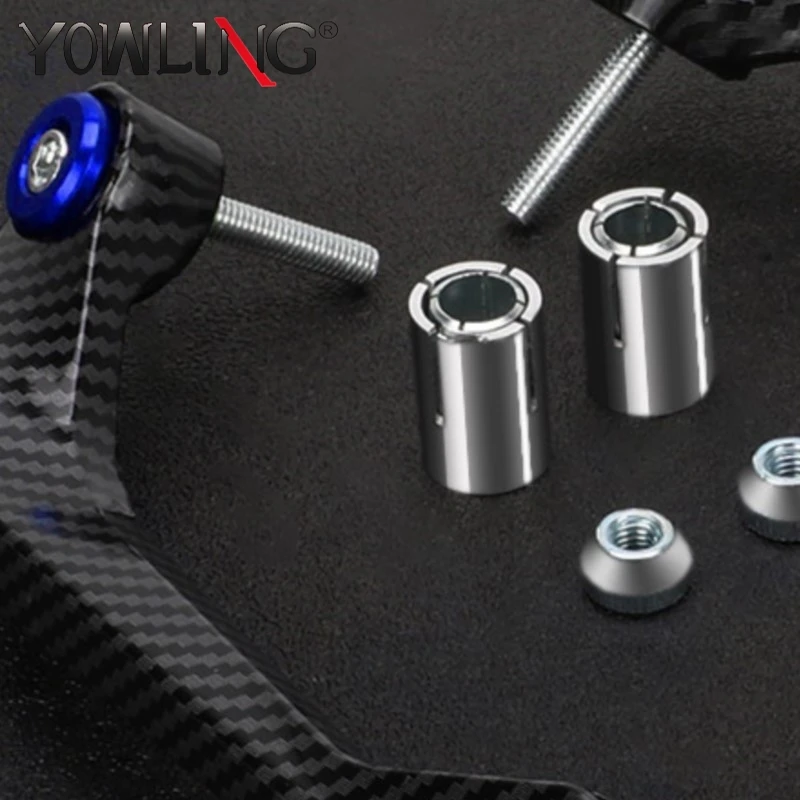 Handlebar Grips For YAMAHA MT01 MT03 MT07 MT09 MT-09 MT10 MT15 MT25 MT125 MT-07 Motorcycle Guard Brake Clutch Levers Protector
Handlebar Grips For YAMAHA MT01 MT03 MT07 MT09 MT-09 MT10 MT15 MT25 MT125 MT-07 Motorcycle Guard Brake Clutch Levers Protector