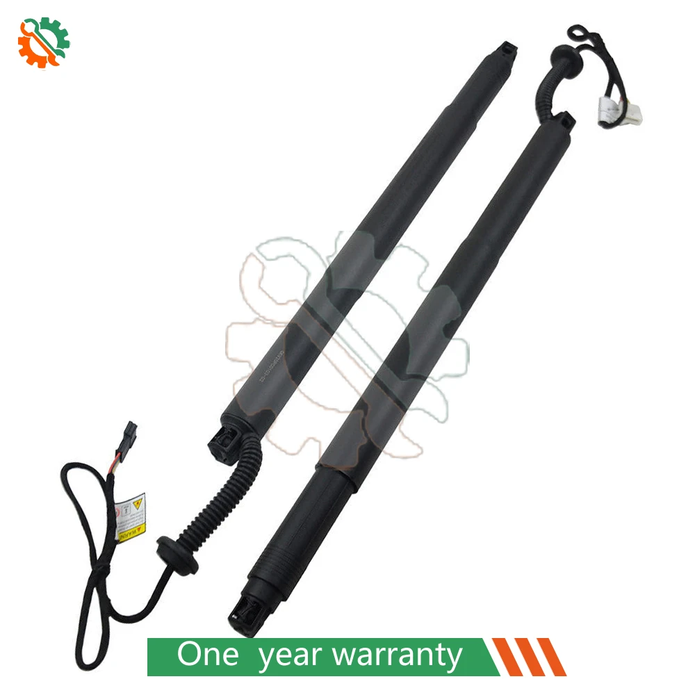 Electric Tailgate Strut 51247318651 51247318652 For BMW X6 F16 F85 2014-2016 Rear Left Right Trunk Power Liftgate Support
Electric Tailgate Strut 51247318651 51247318652 For BMW X6 F16 F85 2014-2016 Rear Left Right Trunk Power Liftgate Support
