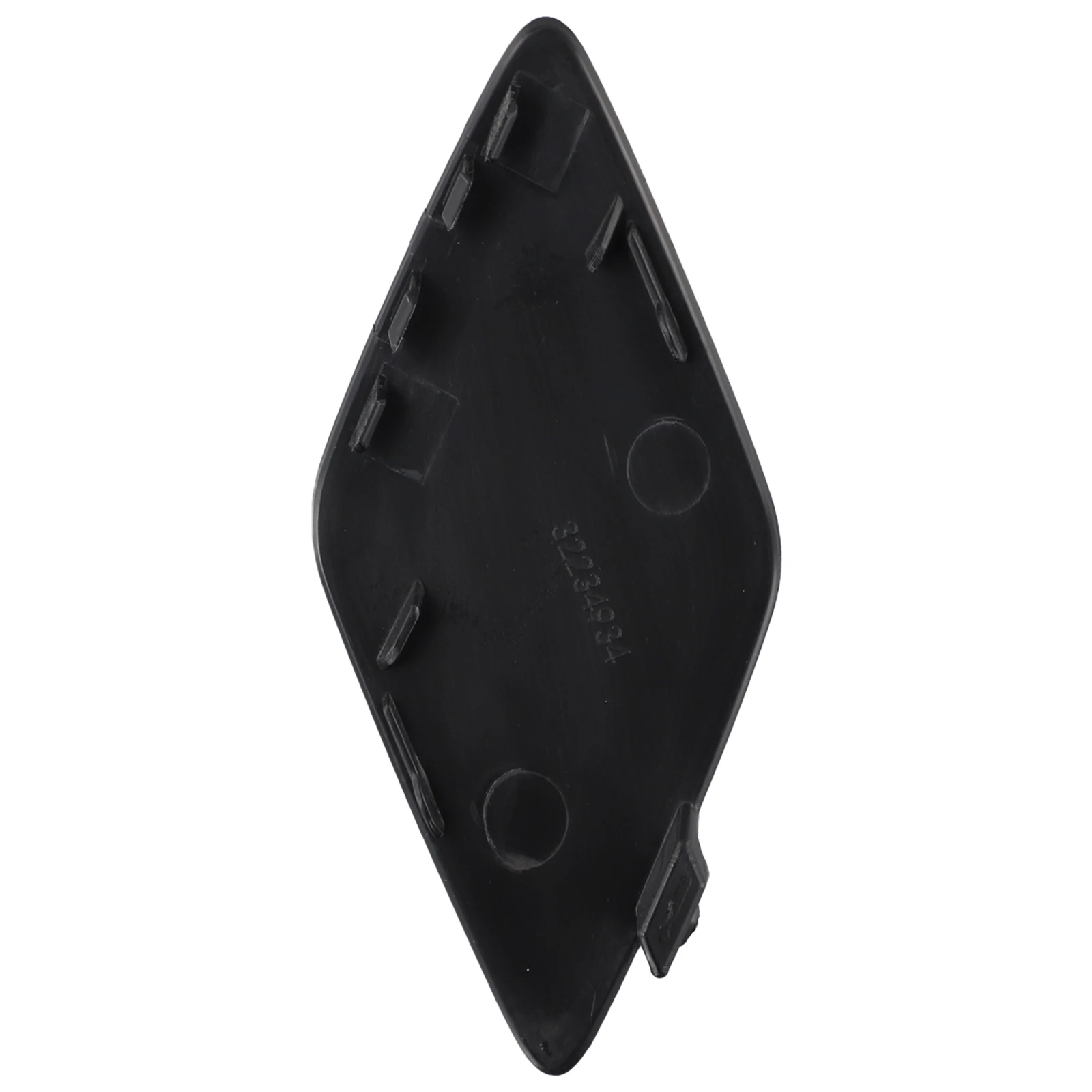 Bumper Tow Hook Cover Front Bumper Tow Hook Cover Direct Replacement Made Of Plastic Car Maintenance Vehicle Replacement Part
Bumper Tow Hook Cover Front Bumper Tow Hook Cover Direct Replacement Made Of Plastic Car Maintenance Vehicle Replacement Part