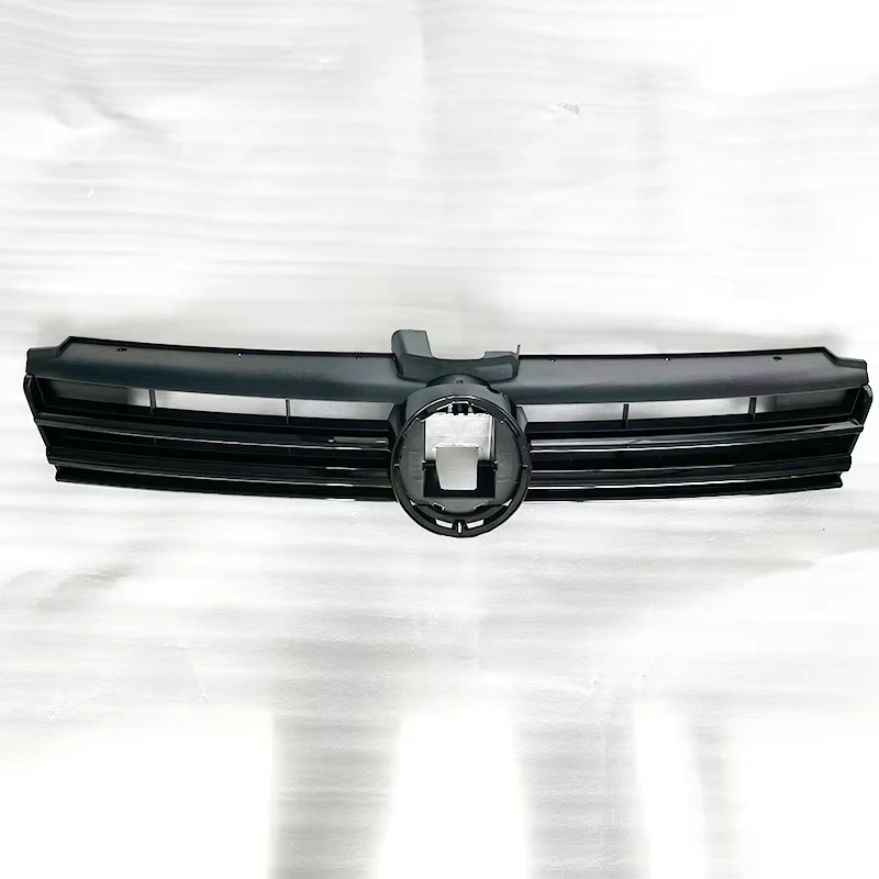R-Line Style Front Grille Upgrade Mesh Bumper Mask For VW Golf MK7.5 2017-2020 Front Fascia Tuning Replacement Grille
R-Line Style Front Grille Upgrade Mesh Bumper Mask For VW Golf MK7.5 2017-2020 Front Fascia Tuning Replacement Grille