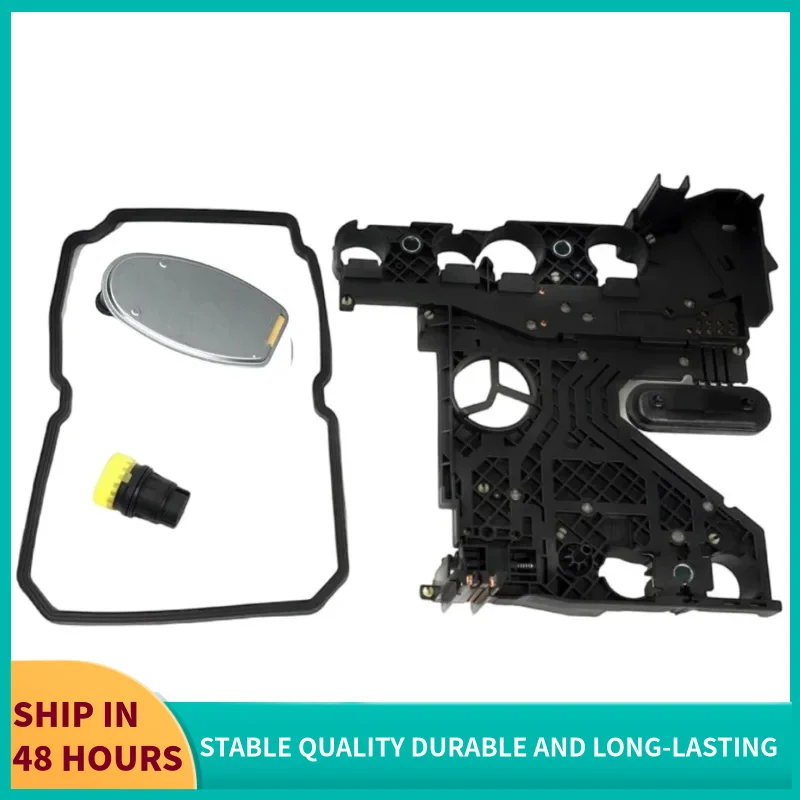 722.6 For Mercedes Benz 1402701161 1402700861 1402700761 1402700561 Transmission Conductor Plate Connector Filter Gasket Kit
722.6 For Mercedes Benz 1402701161 1402700861 1402700761 1402700561 Transmission Conductor Plate Connector Filter Gasket Kit