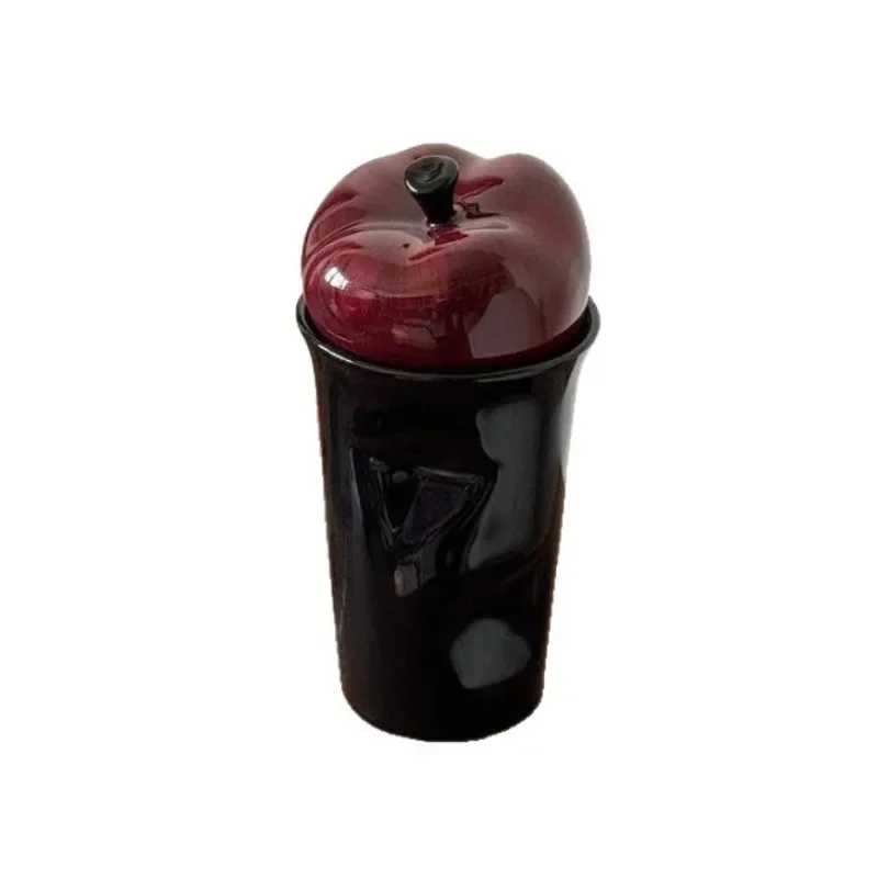 Underglaze color cup ceramic mug home office cup with lid hand painted drinking cup
Underglaze color cup ceramic mug home office cup with lid hand painted drinking cup