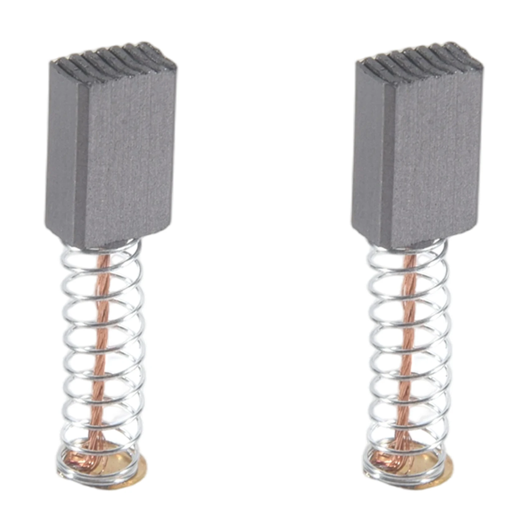 ABRE-2 Pcs 5Mm X 8Mm X 13Mm Carbon Brushes For Angle Grinder Orbital Sander
ABRE-2 Pcs 5Mm X 8Mm X 13Mm Carbon Brushes For Angle Grinder Orbital Sander