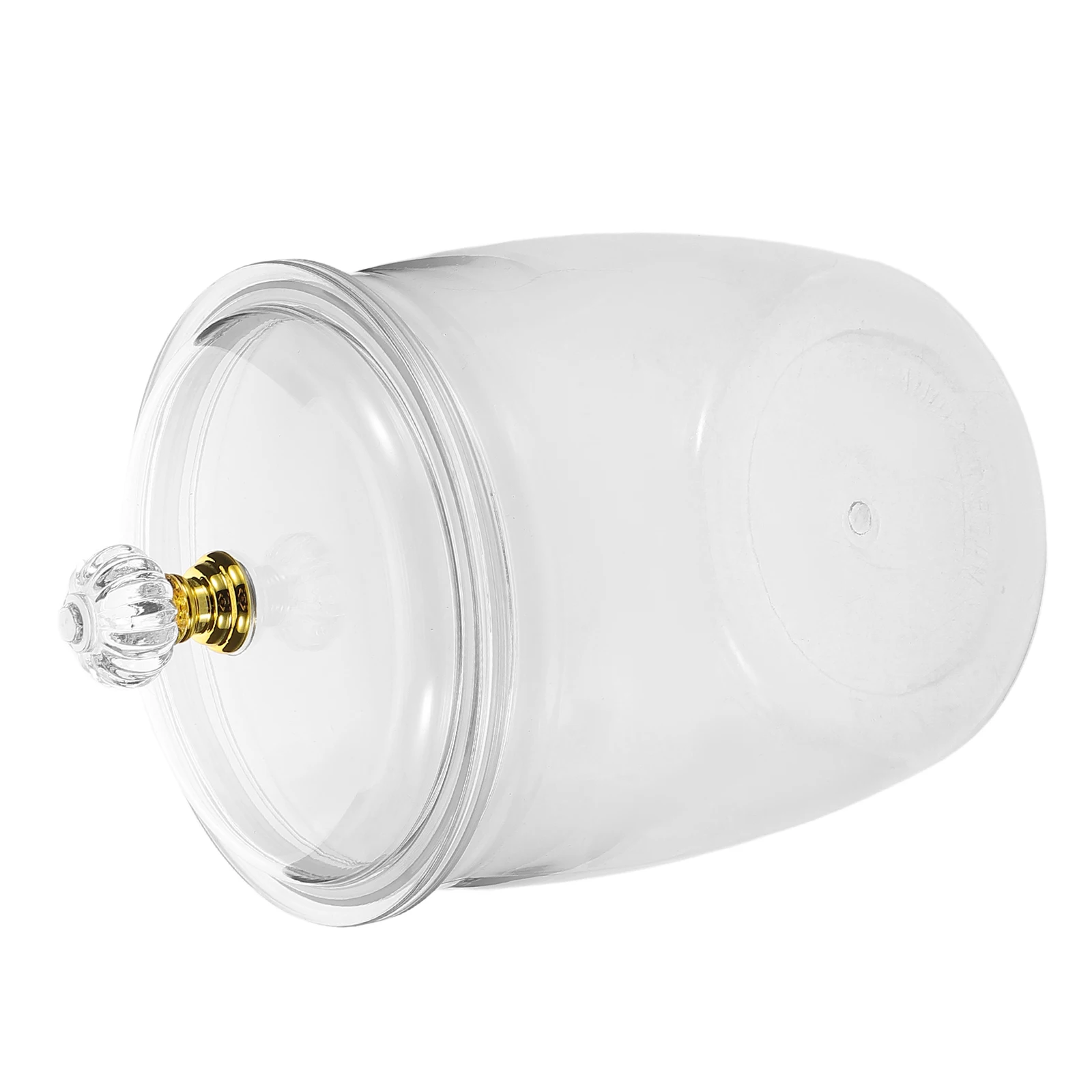 Transparent Airtight Jar Large Capacity Clear Plastic Containers Food Canister Snack Pot Seal Dustproof Kitchen Storage Dry
Transparent Airtight Jar Large Capacity Clear Plastic Containers Food Canister Snack Pot Seal Dustproof Kitchen Storage Dry
