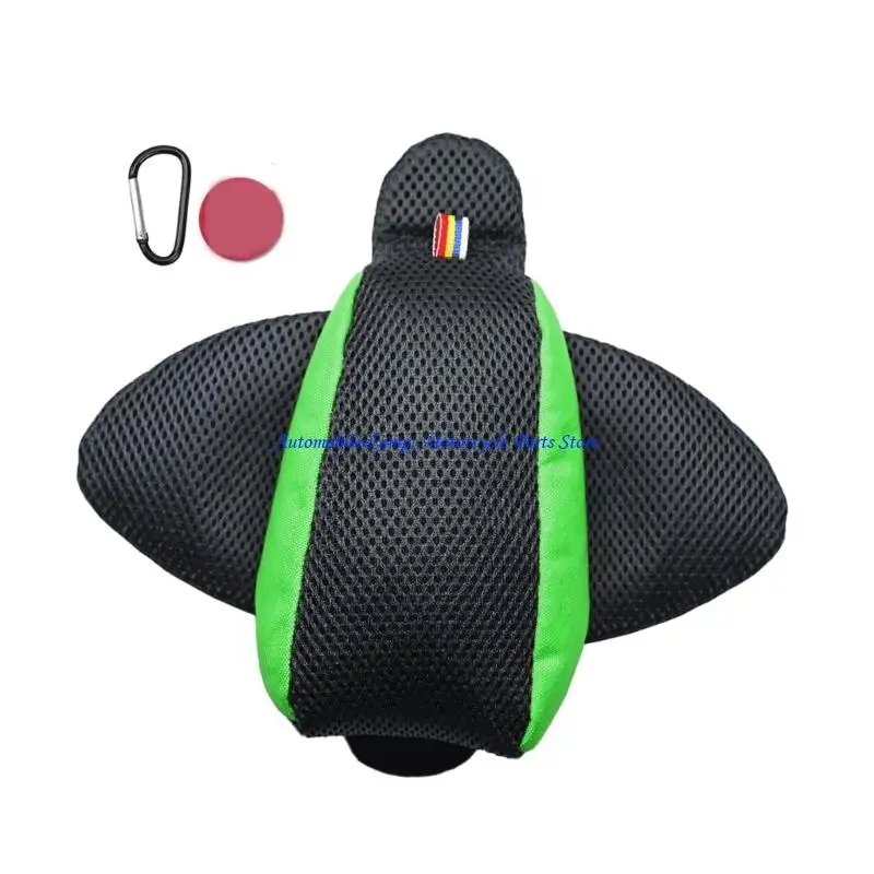 H7BD Motorcycle Pad For Secure Fit And Cushion Protector
H7BD Motorcycle Pad For Secure Fit And Cushion Protector