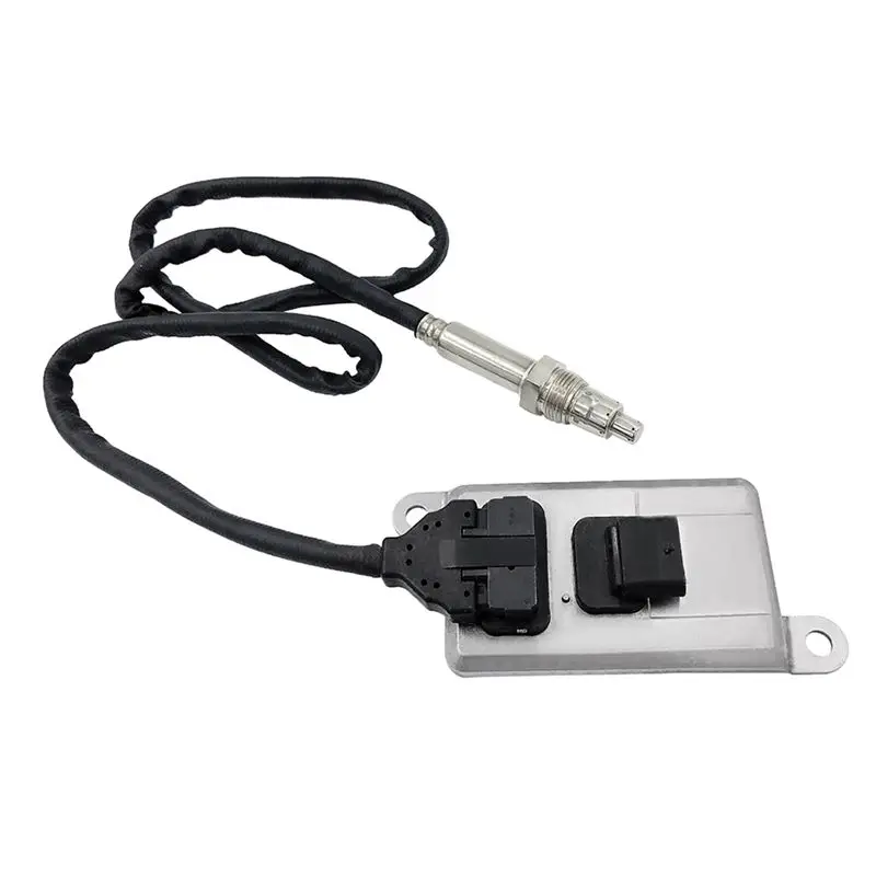 Firmly 24V Nox Sensor 8-Wire For Hino Truck Toyota Detroit Inlet 89463-37021 5WK96715A
Firmly 24V Nox Sensor 8-Wire For Hino Truck Toyota Detroit Inlet 89463-37021 5WK96715A