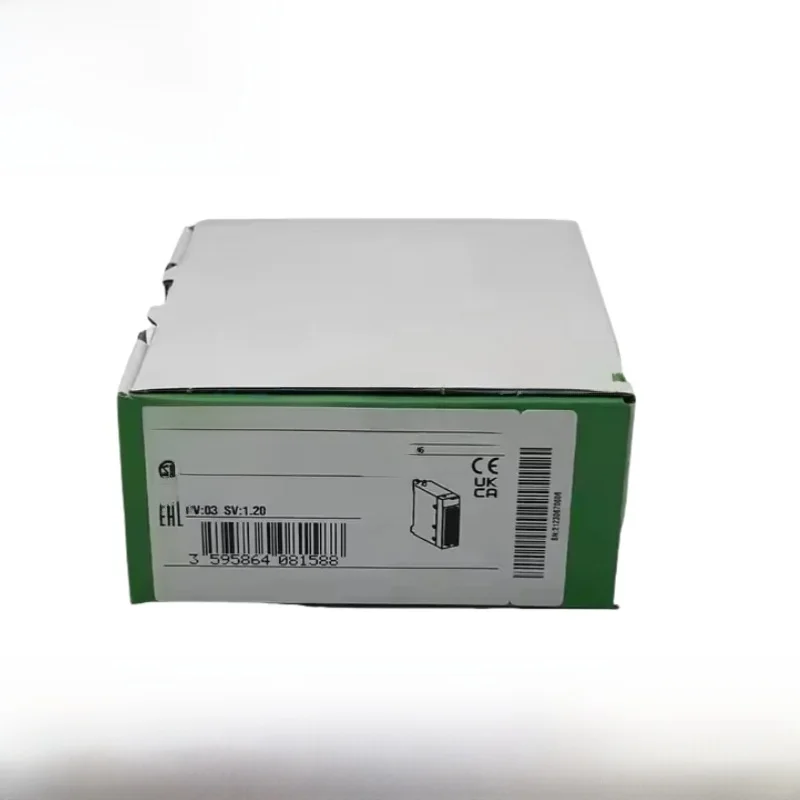 Only Sell The Brand New Original BMXAMO0802 BMXNOC0401 {Warehouse stock} 1 Year Warranty Shipment within 24 hours
Only Sell The Brand New Original BMXAMO0802 BMXNOC0401 {Warehouse stock} 1 Year Warranty Shipment within 24 hours