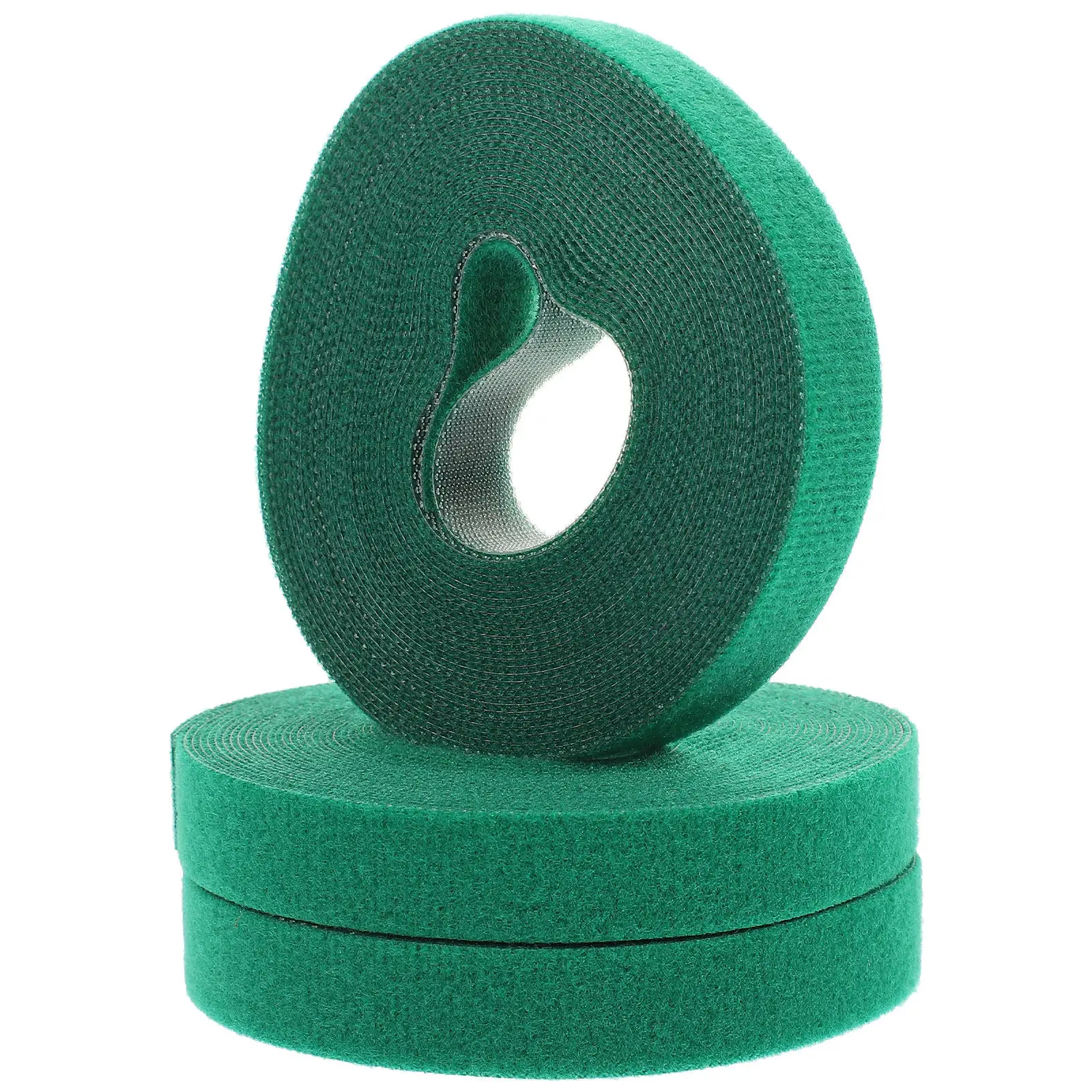 3Pcs Nylon Plant Tie Strap Reusable Garden Tape Adjustable Tie for Plants Tree Supports Climbing Vines Fixing Gardening
3Pcs Nylon Plant Tie Strap Reusable Garden Tape Adjustable Tie for Plants Tree Supports Climbing Vines Fixing Gardening