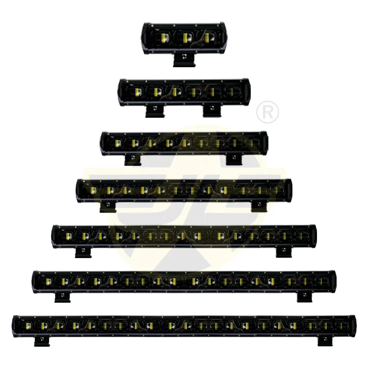 Wholesale Price 12V 24V Combo Beam Working Lamp Car Roof Search Light LED Light Bar Strip For Off-road Vehicle Truck Trailer OEM
Wholesale Price 12V 24V Combo Beam Working Lamp Car Roof Search Light LED Light Bar Strip For Off-road Vehicle Truck Trailer OEM