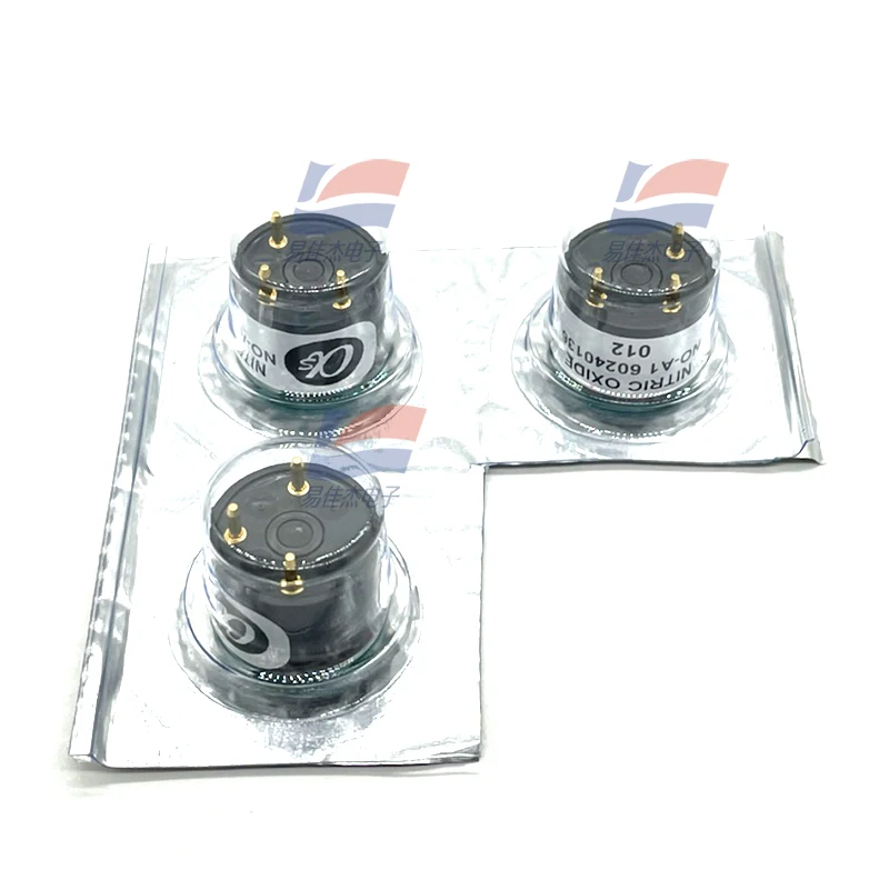 NO-A1 NitricOxide NO Gas Sensor Use for Environmental Monitoring Systems 3 Electrode
NO-A1 NitricOxide NO Gas Sensor Use for Environmental Monitoring Systems 3 Electrode