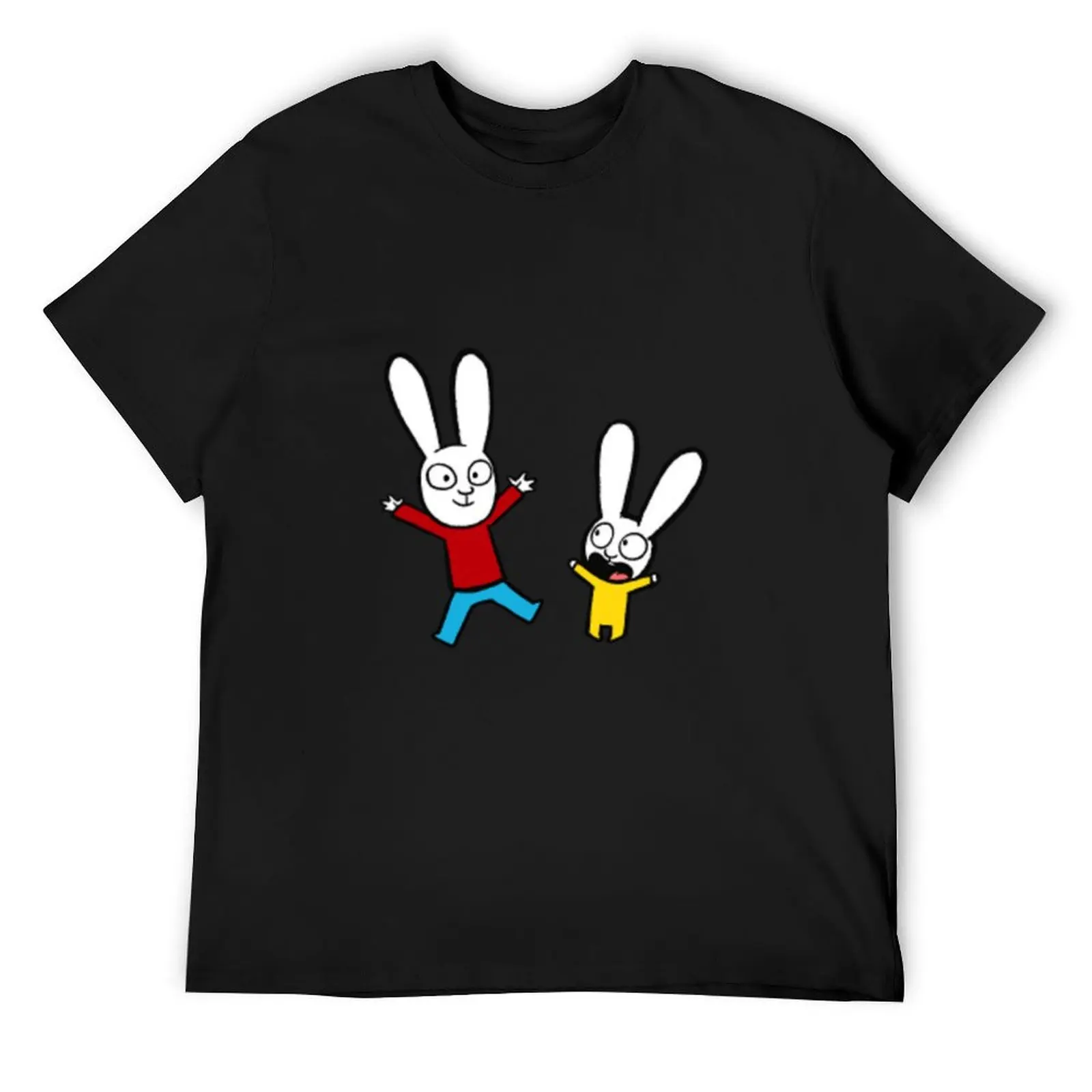 Character T-Shirt new gifts and t-shirts Man t-shirt graphic t shirts oversized mens designer clothes
Character T-Shirt new gifts and t-shirts Man t-shirt graphic t shirts oversized mens designer clothes