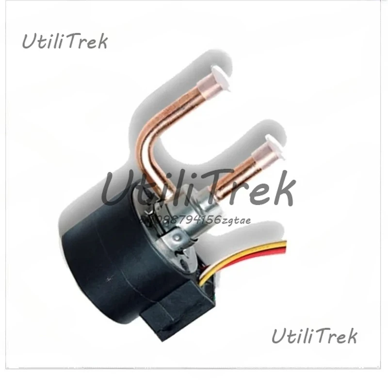 For Electronic Expansion Valve DPF Series, Air Conditioning Air Energy Heat Pump Water Heater Refrigeration
For Electronic Expansion Valve DPF Series, Air Conditioning Air Energy Heat Pump Water Heater Refrigeration