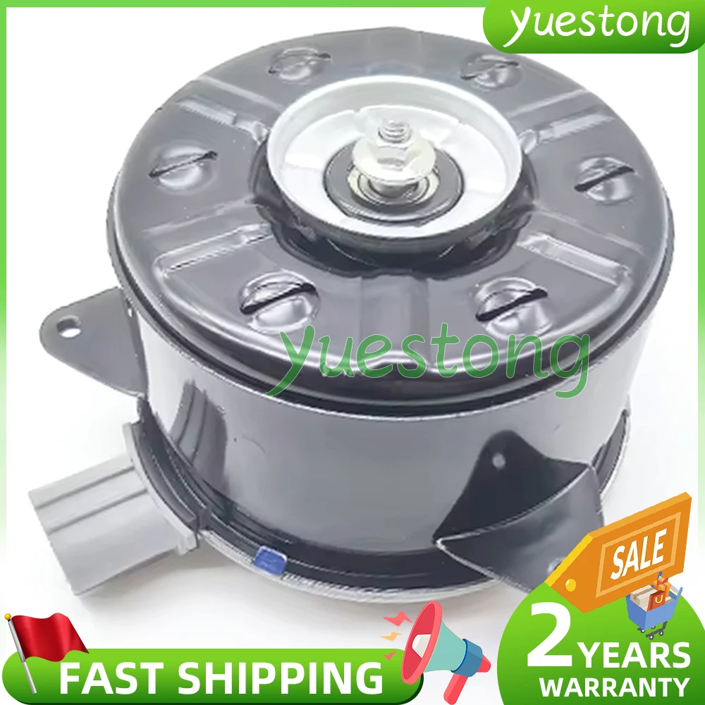 16363-0T040 Engine Cooling Fan Motor FOR TOYOTA LEXUS VIOS Yaris Previa RAV4 Corolla ES330 RH Seven leaf fan
16363-0T040 Engine Cooling Fan Motor FOR TOYOTA LEXUS VIOS Yaris Previa RAV4 Corolla ES330 RH Seven leaf fan