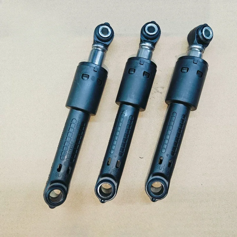 3Pcs 80N for washing machine IQ300 IQ500 Shock absorber buffer
3Pcs 80N for washing machine IQ300 IQ500 Shock absorber buffer