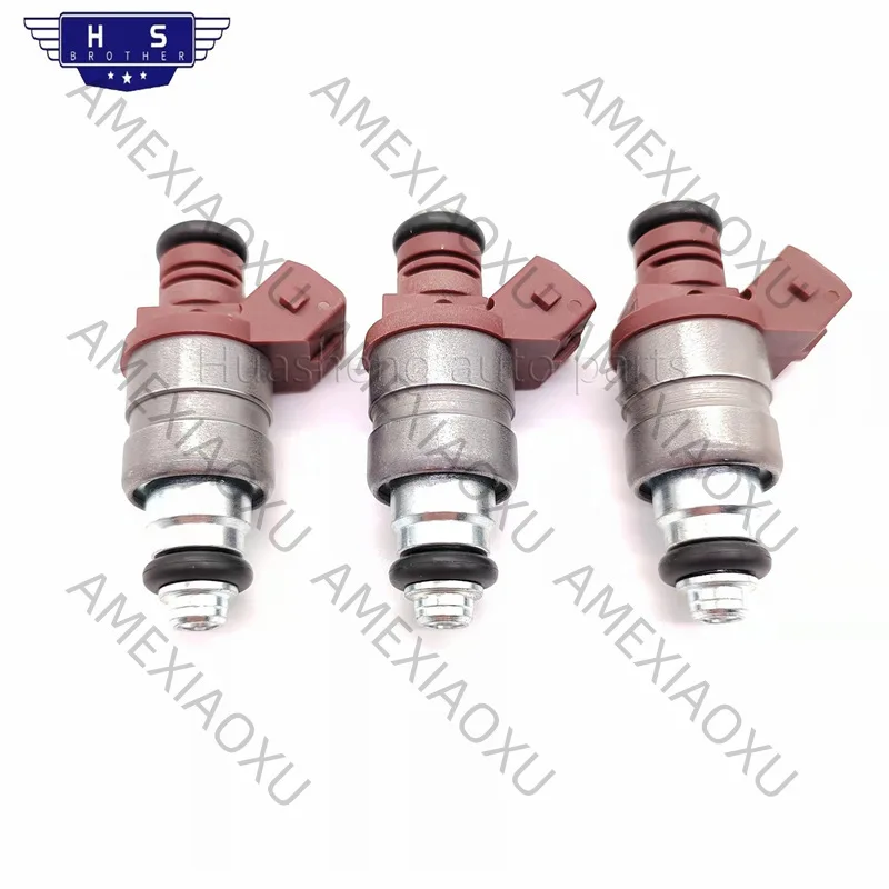 1 Pc Suitable for Siemens system, Chery QQ fuel injector, fuel injector 5WY2404A AMEXIAOXU
1 Pc Suitable for Siemens system, Chery QQ fuel injector, fuel injector 5WY2404A AMEXIAOXU