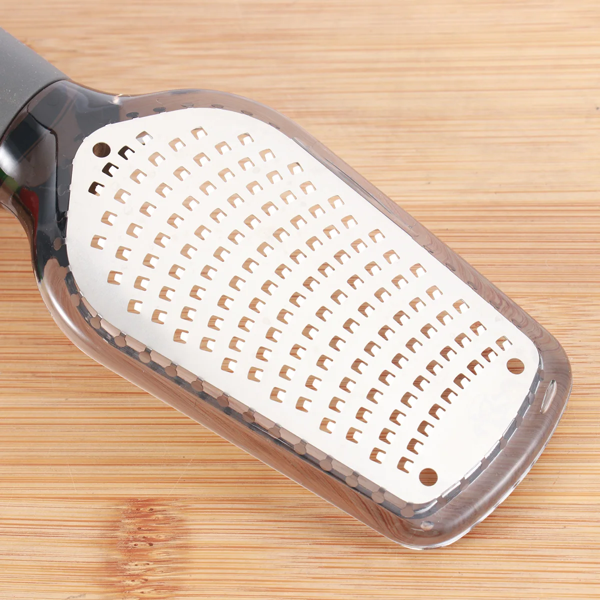 Stainless Steel Garlic Ginger Grater Kitchen Tool Vegetable Slicer Shredder Kitchen Gadgets Efficient for Garlic
Stainless Steel Garlic Ginger Grater Kitchen Tool Vegetable Slicer Shredder Kitchen Gadgets Efficient for Garlic
