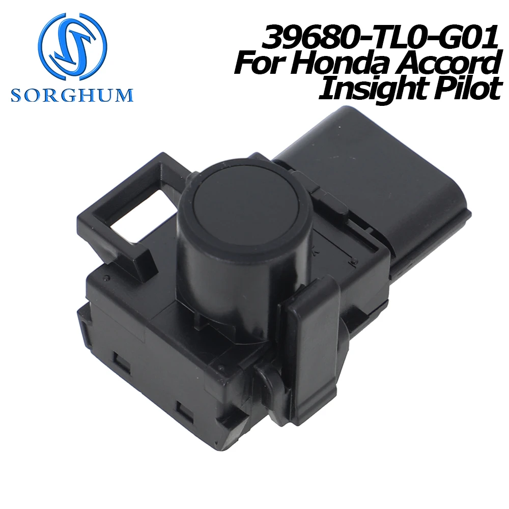 39680-TL0-G01 39680-SZA-A11 For Honda Accord 2008 2009 2010 2011 2012 2013 2014 2015 Insight Pilot Car parking sensor
39680-TL0-G01 39680-SZA-A11 For Honda Accord 2008 2009 2010 2011 2012 2013 2014 2015 Insight Pilot Car parking sensor