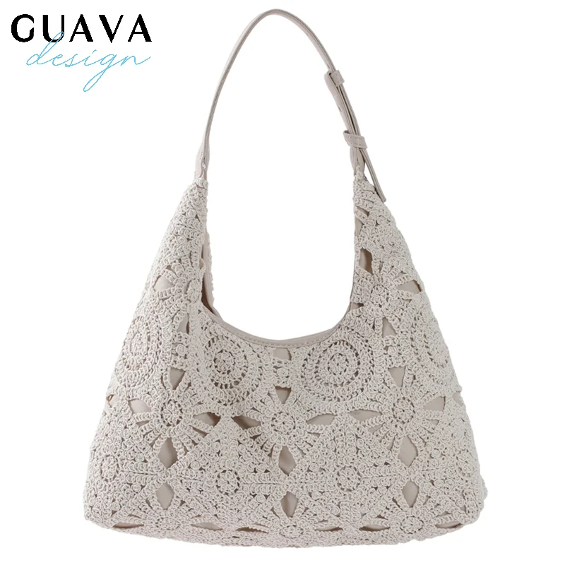 Pattern Hollow Woven Bag,Boho Beach Bags ,Premiun Style Shoulder Bag For Ladies,Vacaition Outfits Women,Travel Must Haves
Pattern Hollow Woven Bag,Boho Beach Bags ,Premiun Style Shoulder Bag For Ladies,Vacaition Outfits Women,Travel Must Haves