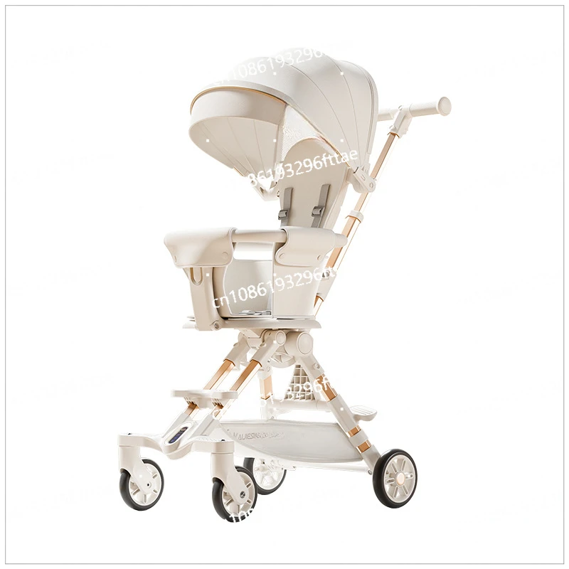 Children's Baby Walking Artifact, Which Can Sit and Lie Down, Is Lightweight and Foldable, Rotates The Baby Four-wheel Trolley
Children's Baby Walking Artifact, Which Can Sit and Lie Down, Is Lightweight and Foldable, Rotates The Baby Four-wheel Trolley