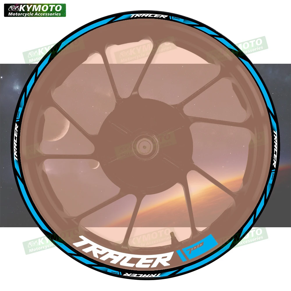 Аксессуары для мотоциклов TRACER 700 TRACER700, 17-дюймовые наклейки на передние и задние колеса, обтекатель ступицы колеса, светоотражающие наклейки
Аксессуары для мотоциклов TRACER 700 TRACER700, 17-дюймовые наклейки на передние и задние колеса, обтекатель ступицы колеса, светоотражающие наклейки