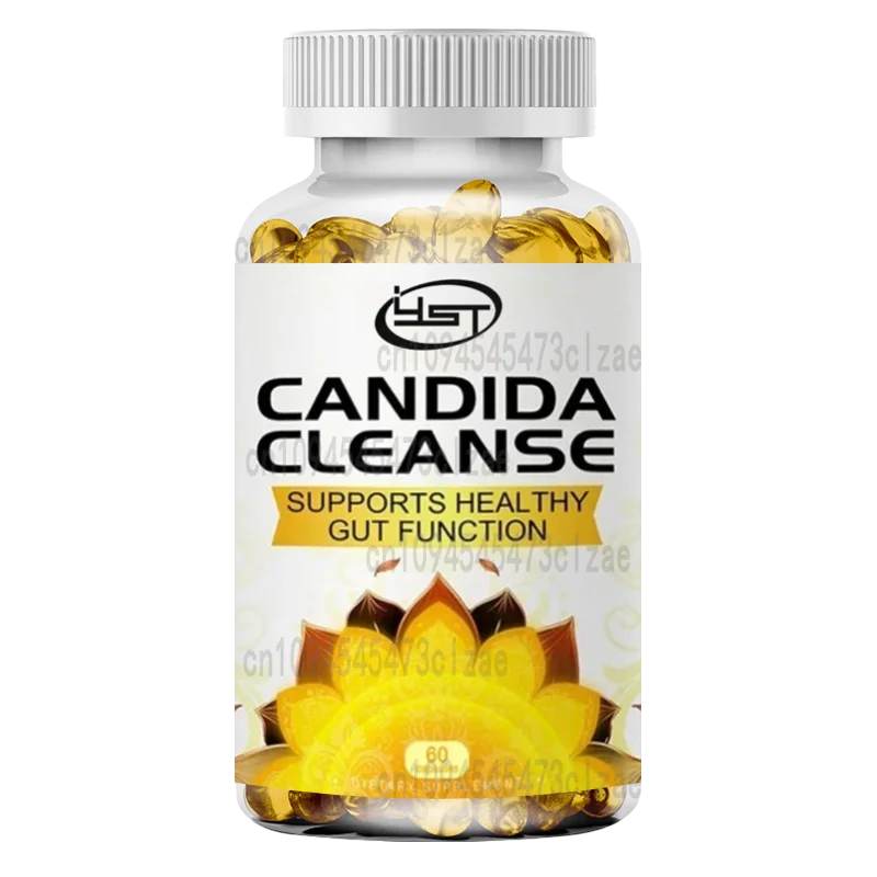 Candida Cleanse — антиоксидант, очищение кишечника и детоксикация, способствующее пищеварение и метаболизм
Candida Cleanse — антиоксидант, очищение кишечника и детоксикация, способствующее пищеварение и метаболизм