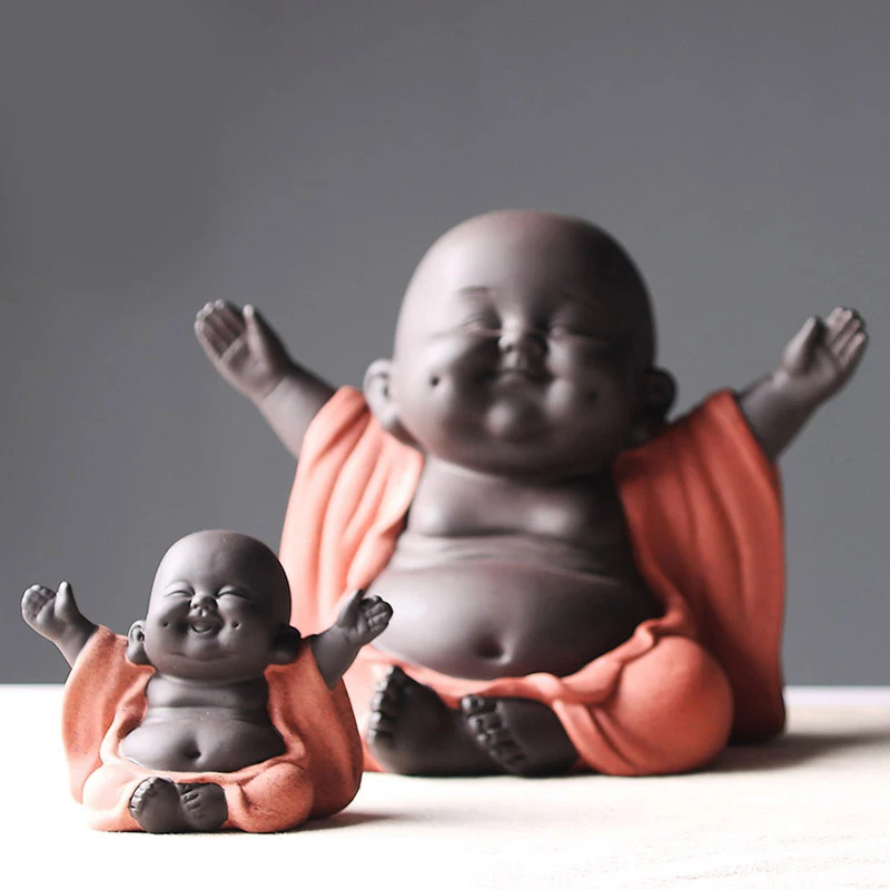 Big belly Maitreya Buddha Maitreya Buddha ornaments entrance Fortune living room home Chinese Zen desk small crafts
Big belly Maitreya Buddha Maitreya Buddha ornaments entrance Fortune living room home Chinese Zen desk small crafts