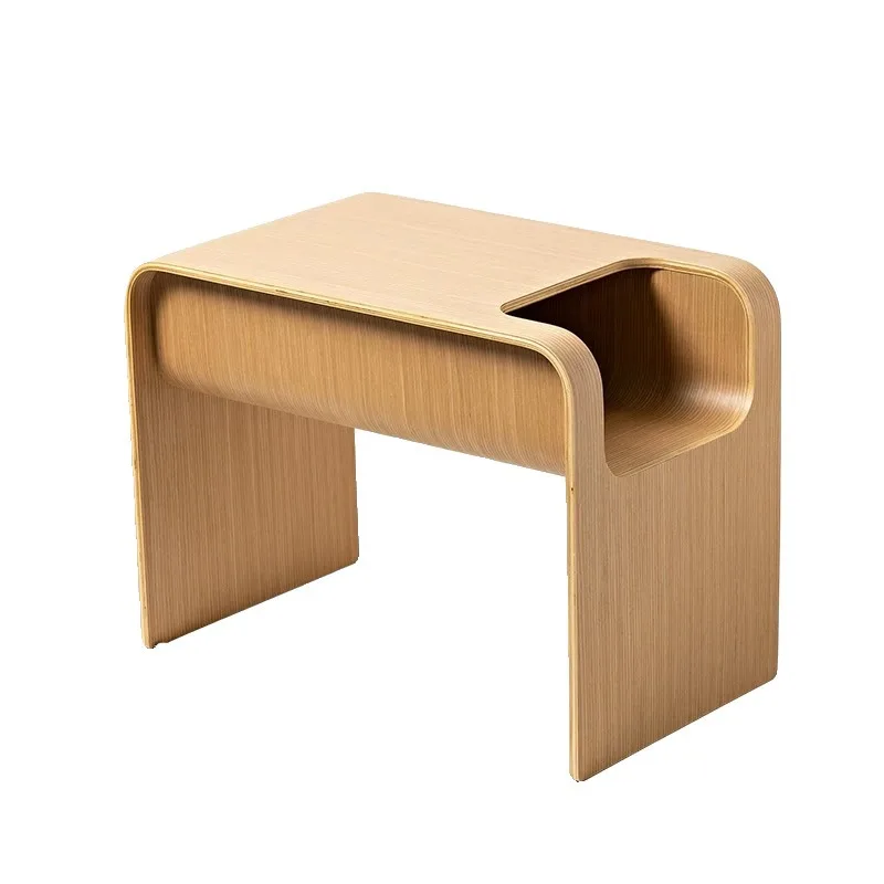 LH solid wood sofa magazine side wabi-sabi modern side cabinet small table
LH solid wood sofa magazine side wabi-sabi modern side cabinet small table