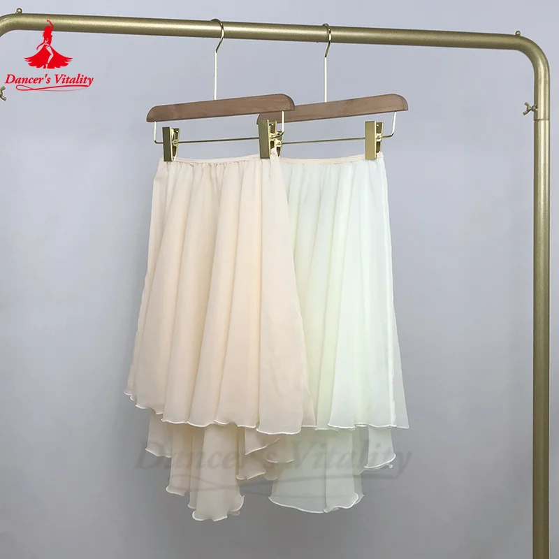 Ballet Gauze Skirt for Adult Art Examination Gymnastics Yoga Training Skirt Elastic Waist Gradual Dress Black Swan Tutu Skirts
Ballet Gauze Skirt for Adult Art Examination Gymnastics Yoga Training Skirt Elastic Waist Gradual Dress Black Swan Tutu Skirts