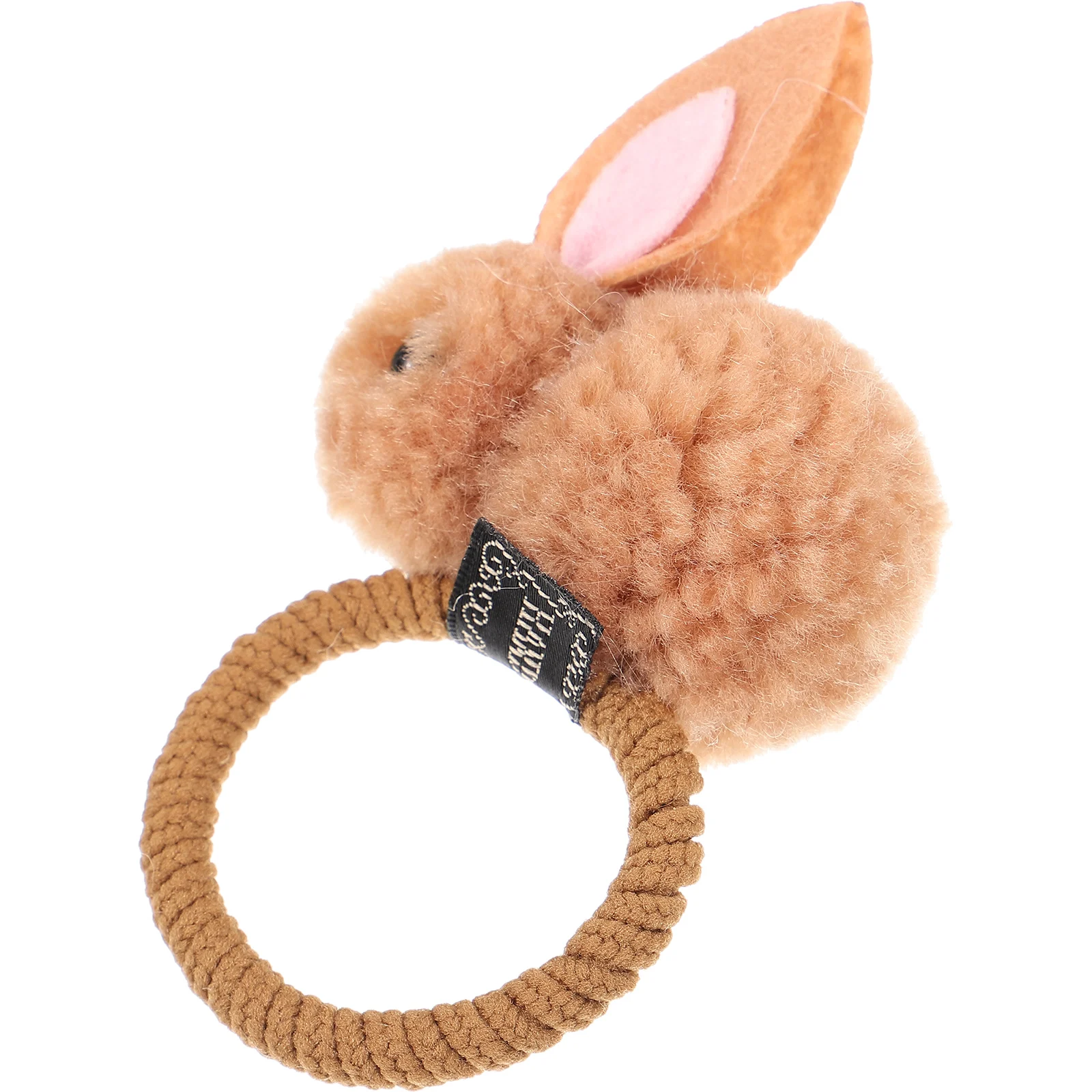 Rabbit Ties Elastic Kids Hair Tie Girl Ponytail Holder Rope Accessories Yellow Hair Ring Stretchable Band Warm Tip
Rabbit Ties Elastic Kids Hair Tie Girl Ponytail Holder Rope Accessories Yellow Hair Ring Stretchable Band Warm Tip
