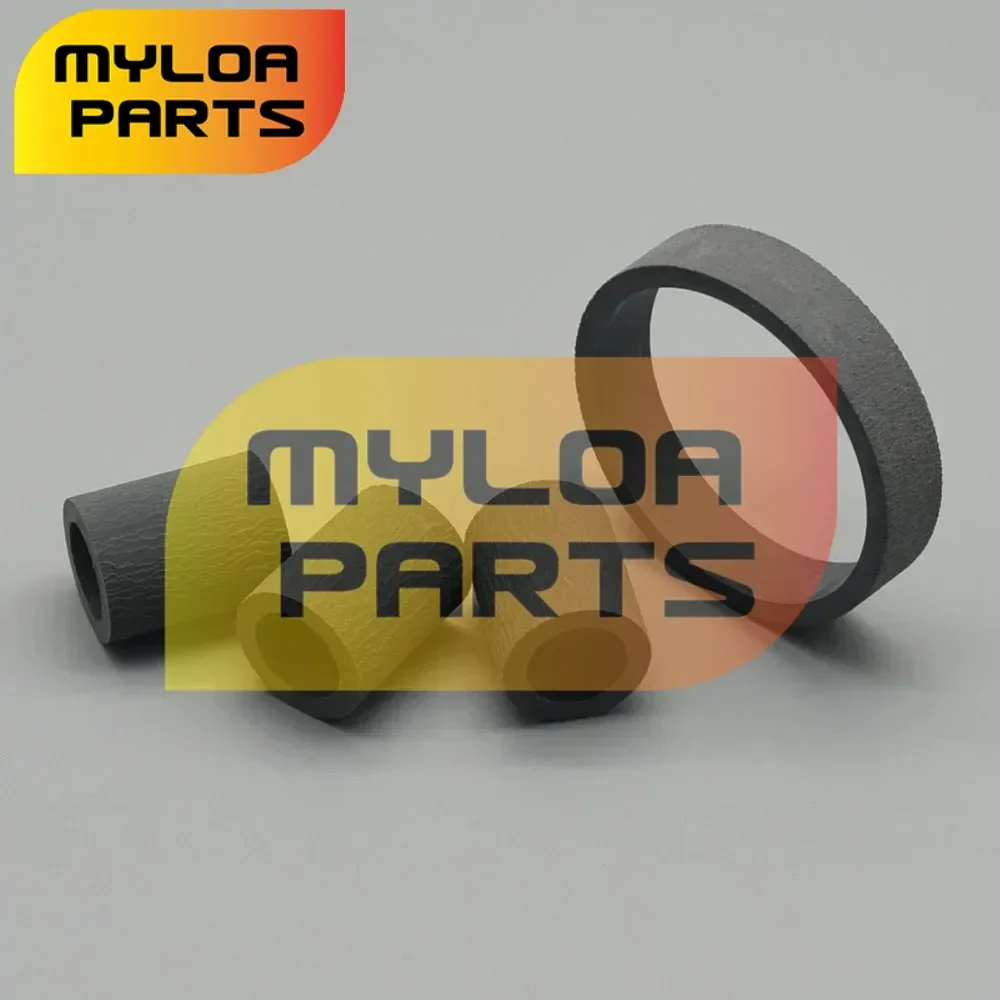 1SET Pickup Feed Roller Tire Kit be for EPSON WF C529R C579R C5210 C5790 M5298 M5299 M5799
1SET Pickup Feed Roller Tire Kit be for EPSON WF C529R C579R C5210 C5790 M5298 M5299 M5799
