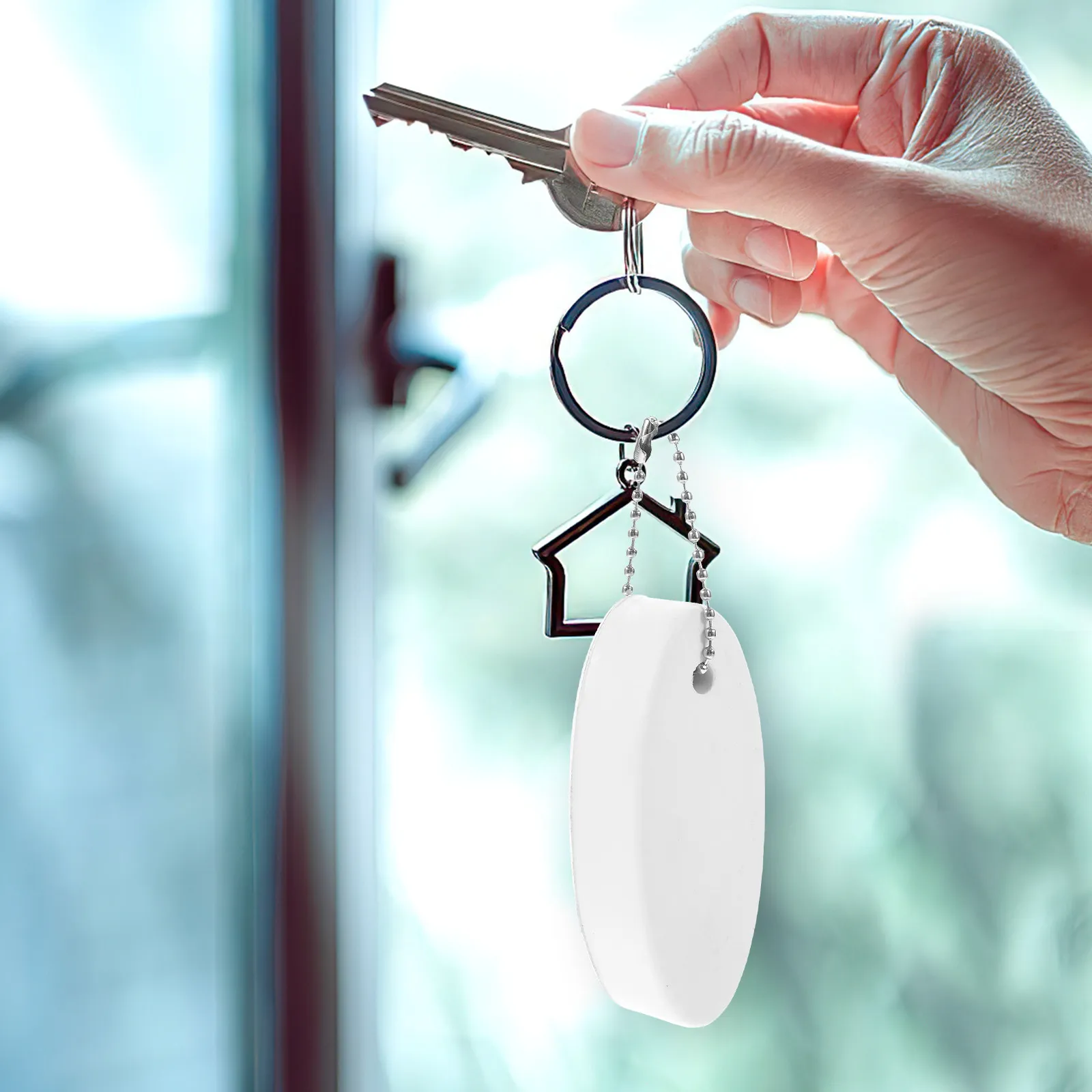 Набор из 5 плавающих брелоков из пенопласта: разноцветные плавающие кольца для ключей для водных видов спорта, лодочного спорта, рыбалки, серфинга, овальные брелоки-поплавки
Набор из 5 плавающих брелоков из пенопласта: разноцветные плавающие кольца для ключей для водных видов спорта, лодочного спорта, рыбалки, серфинга, овальные брелоки-поплавки