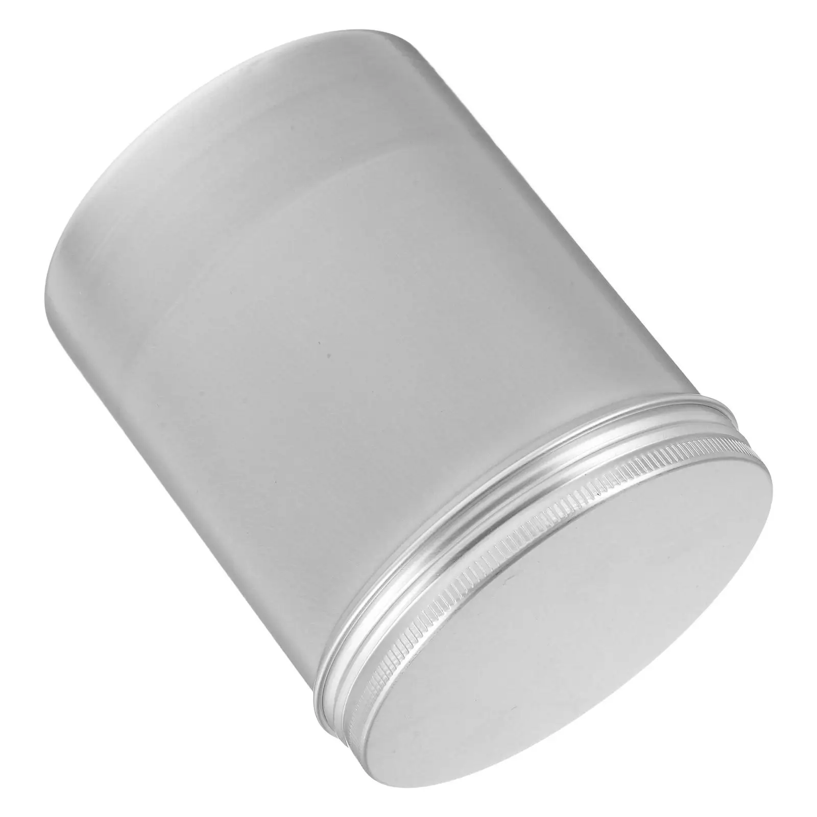500ml Tea Airtight Aluminum Storage Container for Loose Multifunctional Tea Bags Matcha Powder Keeps Freshness
500ml Tea Airtight Aluminum Storage Container for Loose Multifunctional Tea Bags Matcha Powder Keeps Freshness