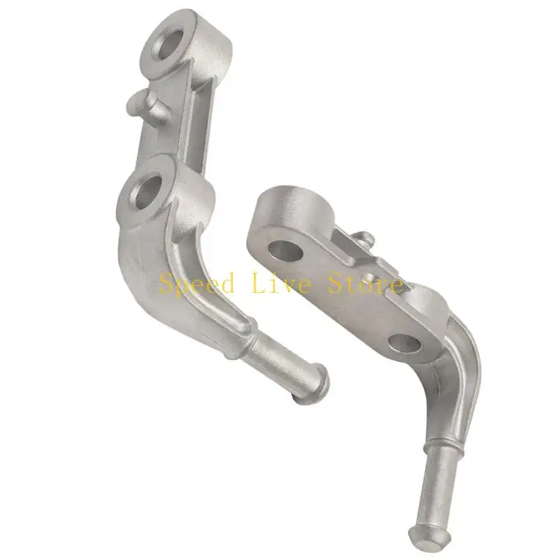 547C Rear Right Left Exhaust Muffler Bracket Assembly Muffler Support Replacement
547C Rear Right Left Exhaust Muffler Bracket Assembly Muffler Support Replacement