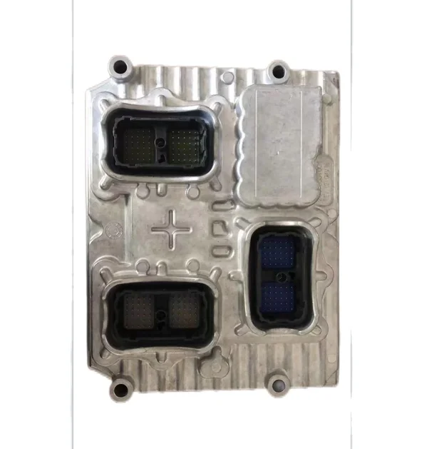 4993120 Brand New ECU Electronic Control Unit Fit for Cummins QSB4.5 QSB6.7 QSC8.3 QSL9 Engine
4993120 Brand New ECU Electronic Control Unit Fit for Cummins QSB4.5 QSB6.7 QSC8.3 QSL9 Engine