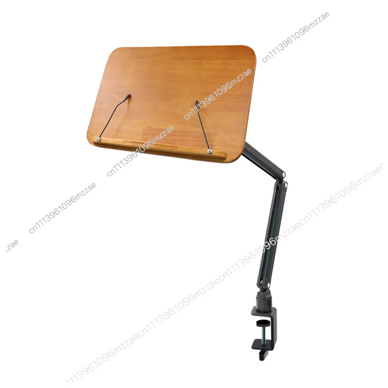 New Cantilever Reading Stand Solid Wood Children's Learning Desktop Folding Lifting Stand Student Reading Stand
New Cantilever Reading Stand Solid Wood Children's Learning Desktop Folding Lifting Stand Student Reading Stand