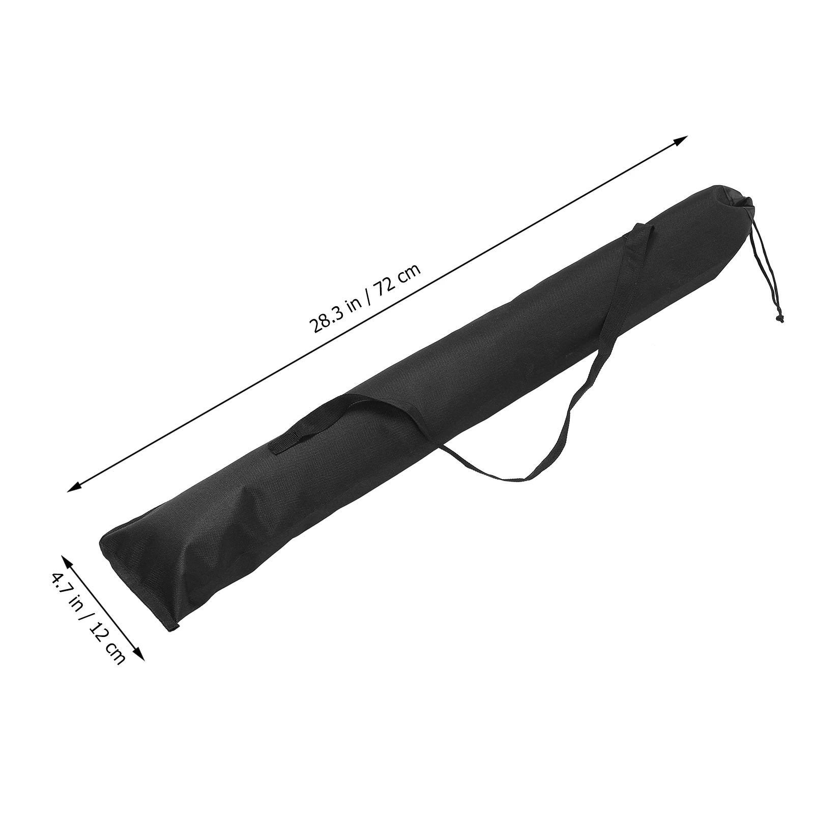 Portable Foldable Alpenstocks Sticks Storage Bag Pouch Carrying Bag for Walking Stick Trekking Hiking Poles
Portable Foldable Alpenstocks Sticks Storage Bag Pouch Carrying Bag for Walking Stick Trekking Hiking Poles