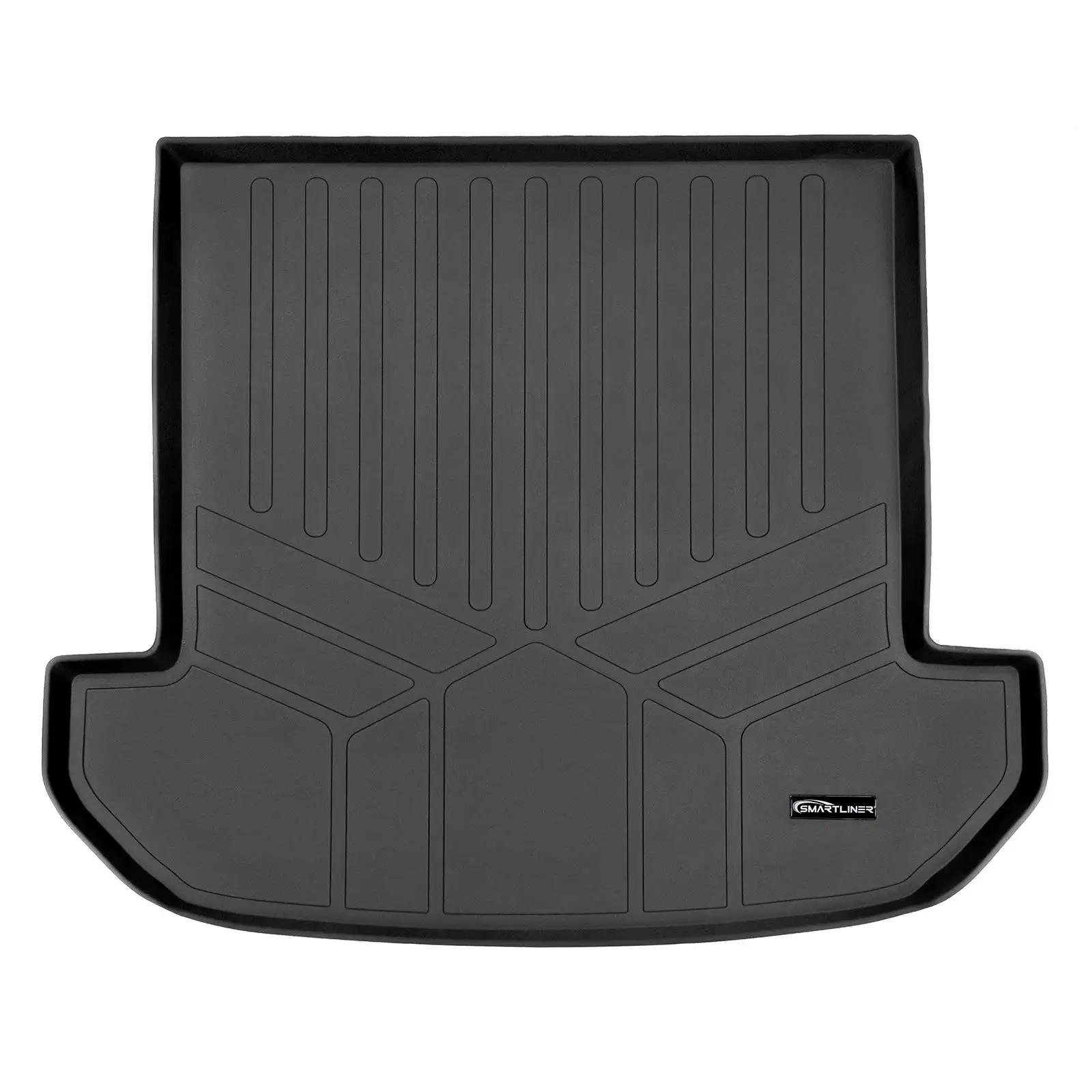 Custom Fit All Weather Floor Mats For 2014-2015 Kia Sorento 2 Row Liner Set
Custom Fit All Weather Floor Mats For 2014-2015 Kia Sorento 2 Row Liner Set