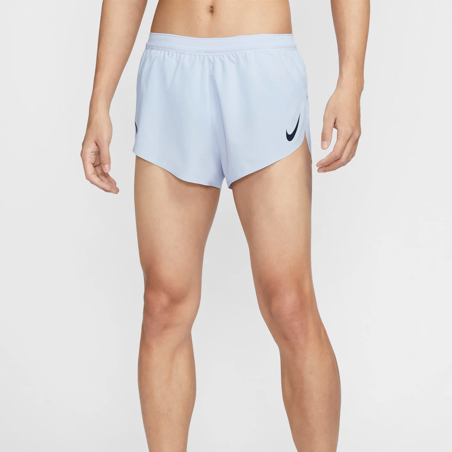 Официальные мужские шорты для бега Nike AeroSwift на дышащей подкладке FN3350-085
Официальные мужские шорты для бега Nike AeroSwift на дышащей подкладке FN3350-085