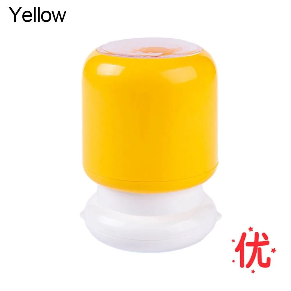 DIY Stamper Teacher's Seal Durable Design Reward Comments Children's Reward Seal Encouragement Comments Praise Comments
DIY Stamper Teacher's Seal Durable Design Reward Comments Children's Reward Seal Encouragement Comments Praise Comments