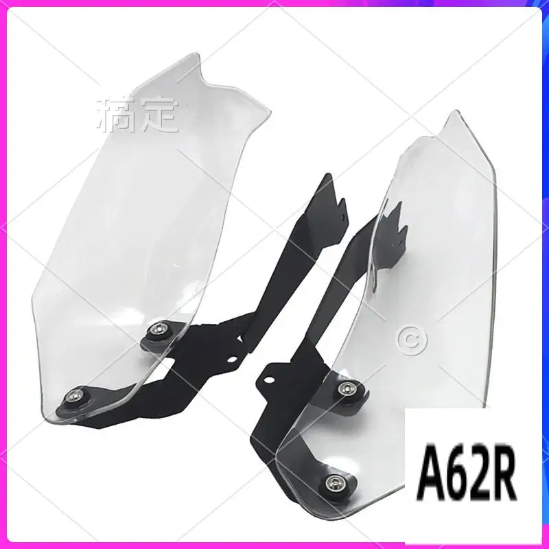 R2-Motorcycle Wind Deflector Windshield Handguard Cover Side Panel For BMW F750GS F850GS 2018-2021 F750 F850 GS
R2-Motorcycle Wind Deflector Windshield Handguard Cover Side Panel For BMW F750GS F850GS 2018-2021 F750 F850 GS