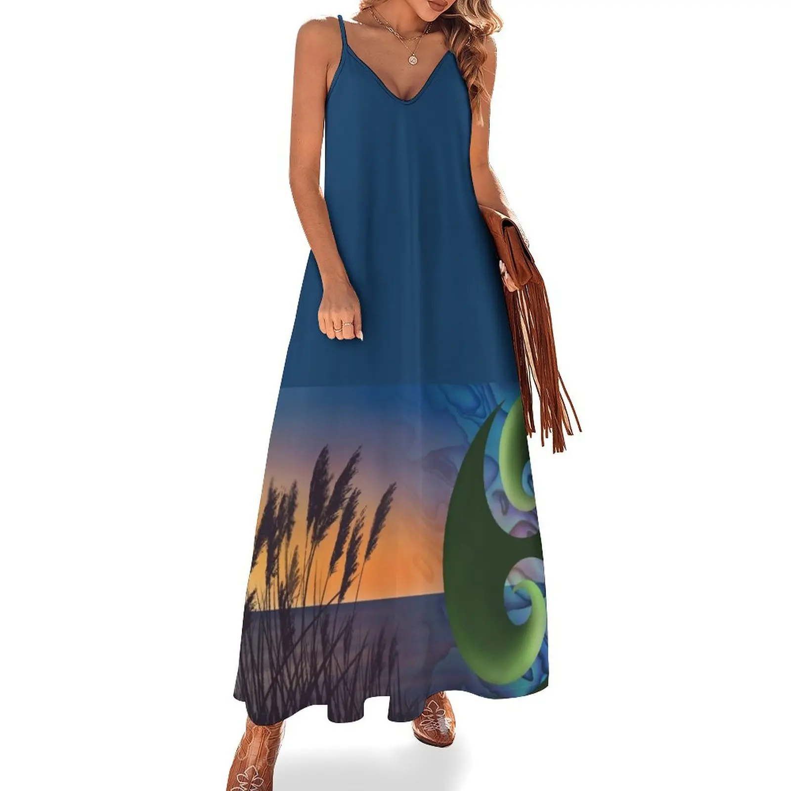 Toi toi sunset Sleeveless Dress ladies dresses for women 2025 chic and elegant woman dress Dress
Toi toi sunset Sleeveless Dress ladies dresses for women 2025 chic and elegant woman dress Dress