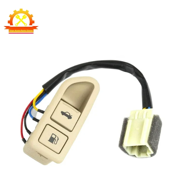93555-3K500V2 Trunk Lid Switch Fuel Door Opener Release Button for Hyundai Sonata NFC 2008- 2010 93555-3K500 93555 3K500
93555-3K500V2 Trunk Lid Switch Fuel Door Opener Release Button for Hyundai Sonata NFC 2008- 2010 93555-3K500 93555 3K500
